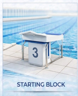 Starting Block